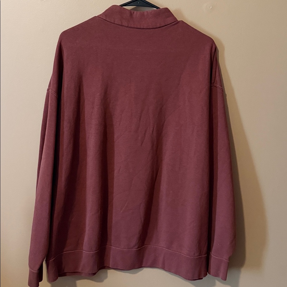 Nike pullover - image 4